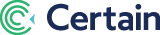 Certain